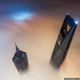 Image for article titled Stunning photos taken by the two Russian daredevils atop Shanghai Tower